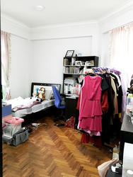 Lorong Gambir (D19), Semi-Detached #145912872